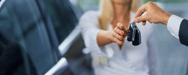 location de voiture
