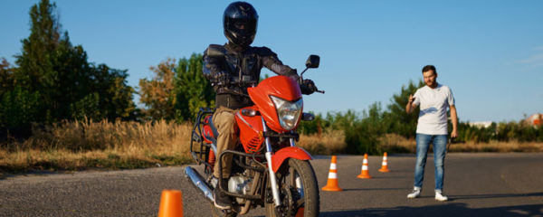 permis moto